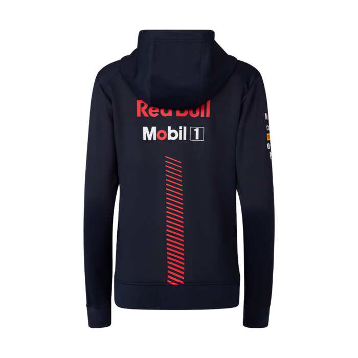 Red bull zip hoodie new arrivals