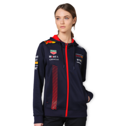 Rbr Basketball Vest - Red Bull Racing