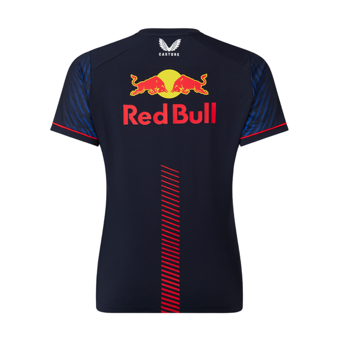 Womens - Driver T-shirt 2023 Max Verstappen image