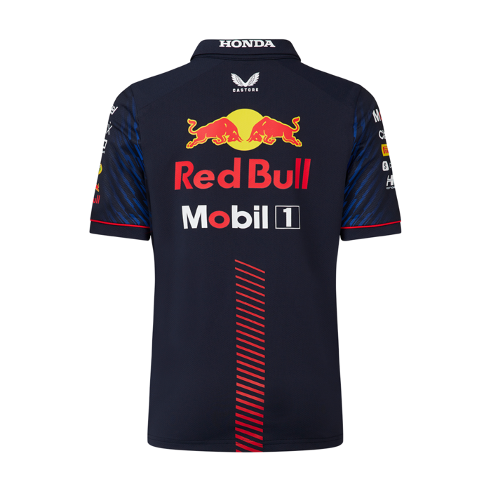 Kids - Team Polo Red Bull Racing 2023