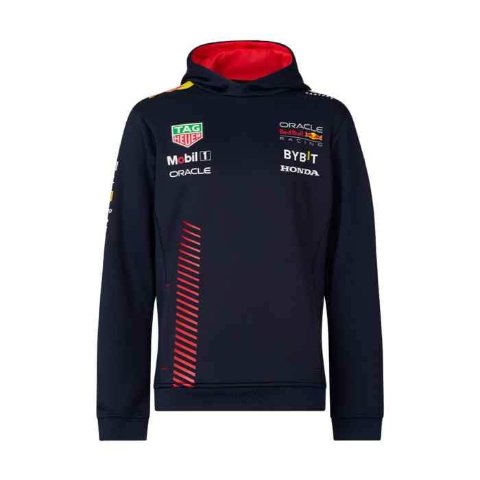 Kids - Red Bull Racing Team Hoodie 2023 image