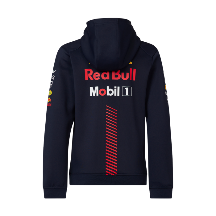 Kids - Red Bull Racing Team Hoodie 2023 image