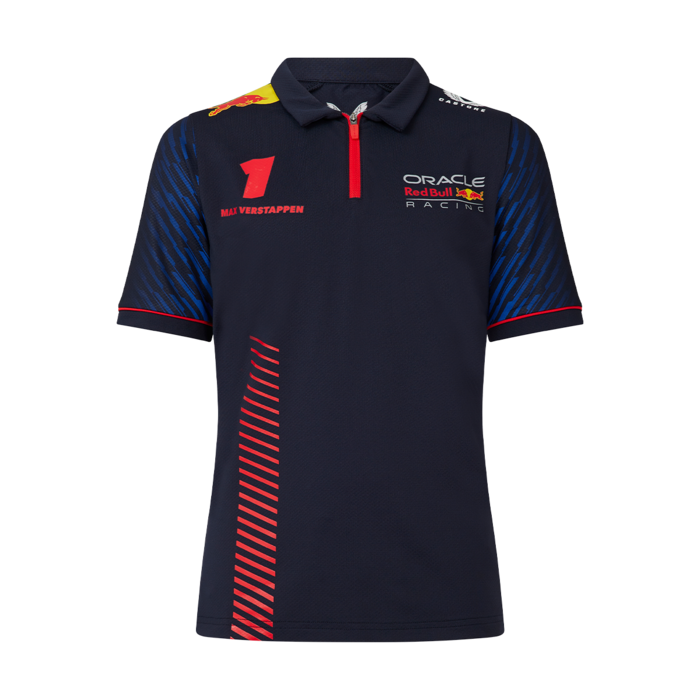 Kids - Driver Polo 2023 Max Verstappen image