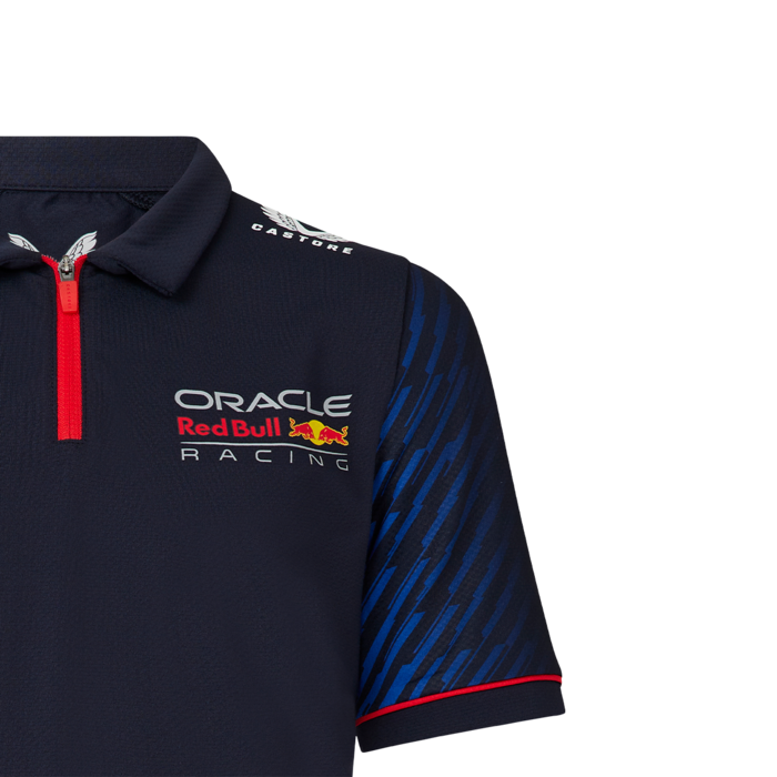 Kids - Driver Polo 2023 Max Verstappen image