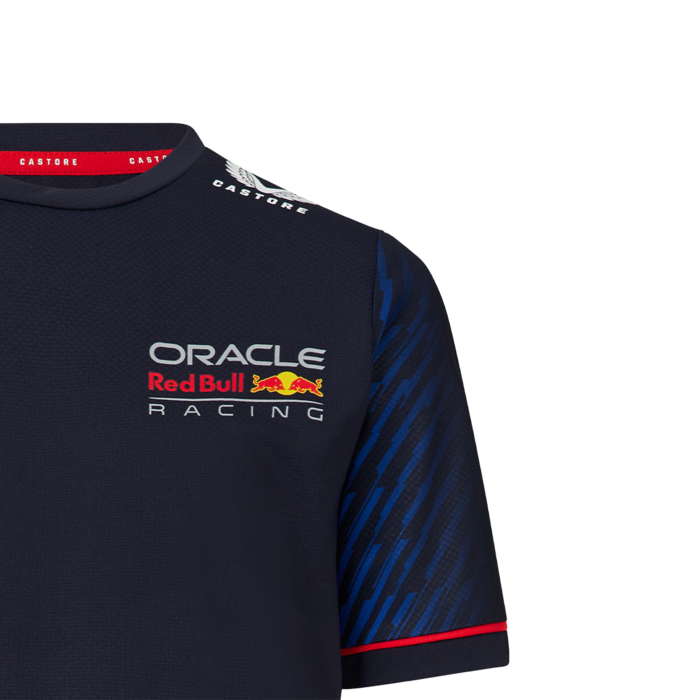 Kids - Driver T-shirt 2023 Max Verstappen image