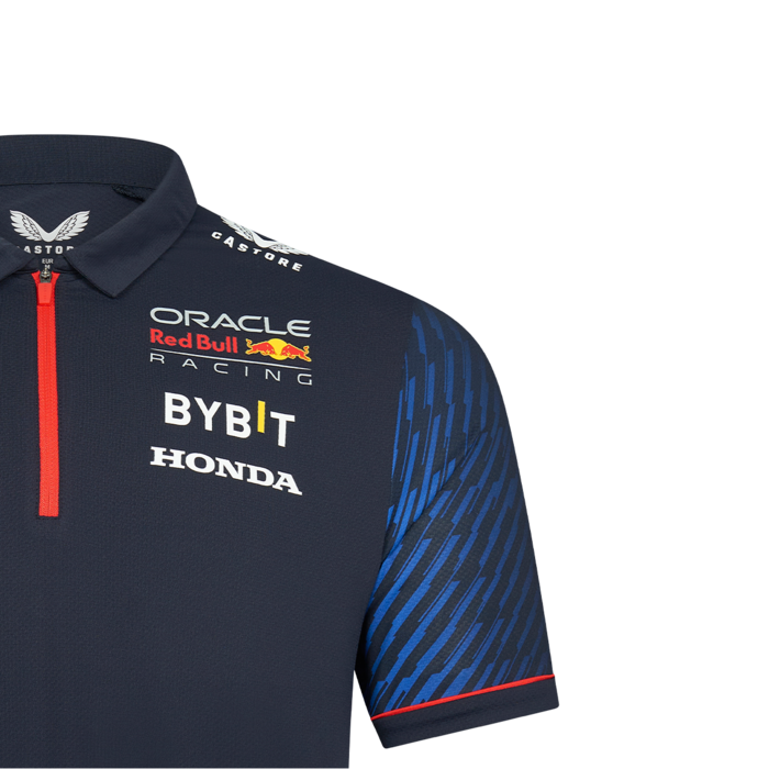 Red Bull Racing F1 Polo Shirt 2021