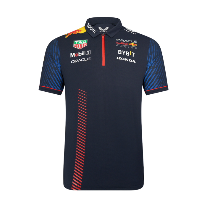 Red Bull Racing Team Polo 2023