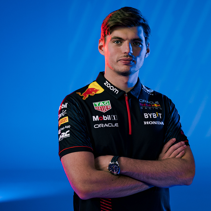 Mens - Team Polo Red Bull Racing 2023 image