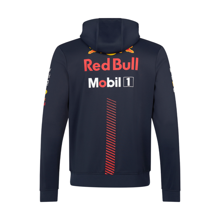 Mens Team Hoodie Red Bull Racing 2023