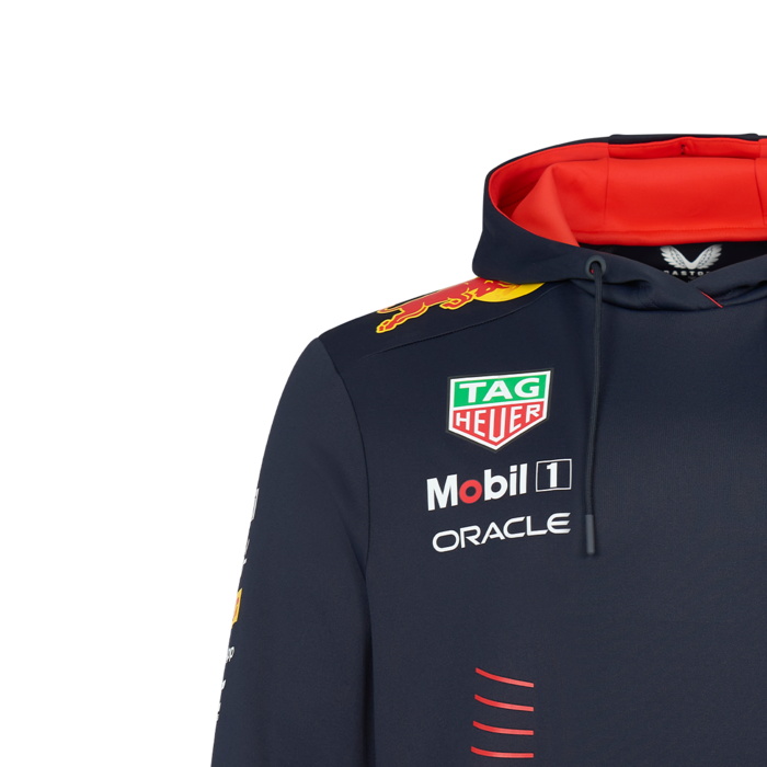 Red bull hoodies for sale on sale