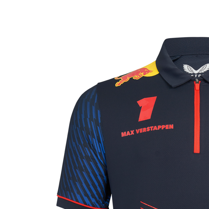 Max verstappen outlet polo