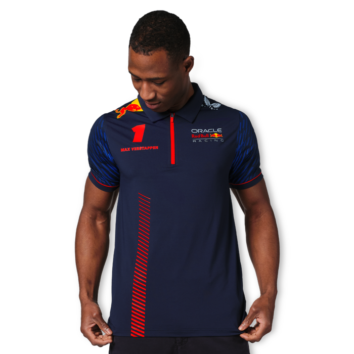 Max verstappen top polo shirt
