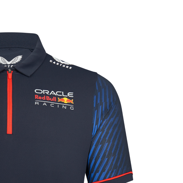 Mens Driver Polo 2023 Max Verstappen