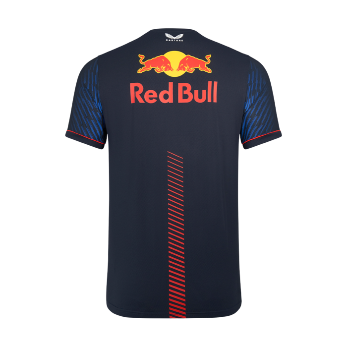 Mens - Driver T-shirt 2023 Max Verstappen image