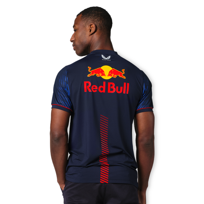 Mens - Driver T-shirt 2023 Max Verstappen image