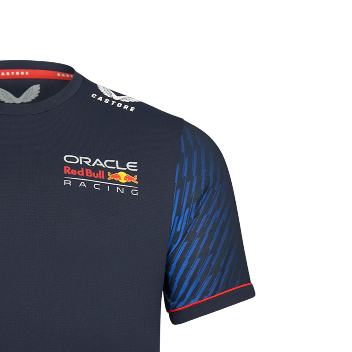 Mens - Driver T-shirt 2023 Max Verstappen image