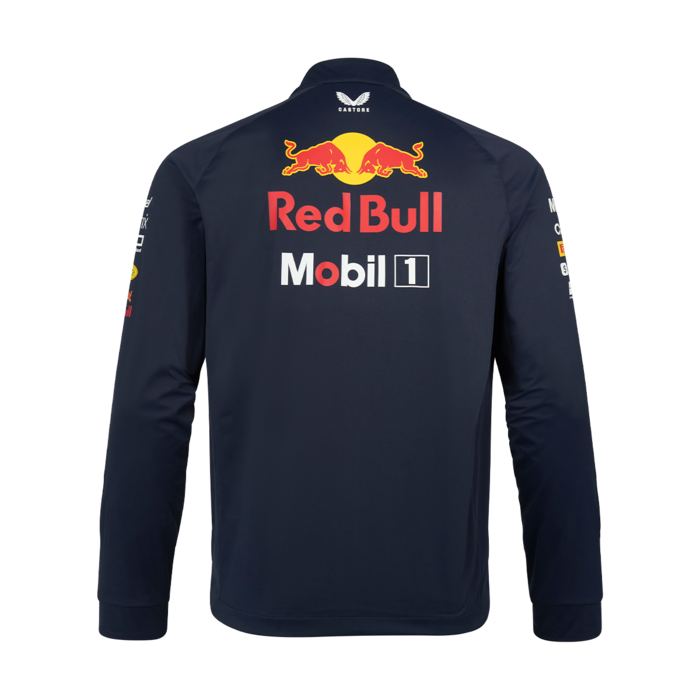 Team Softshell Red Bull Racing 2023 image