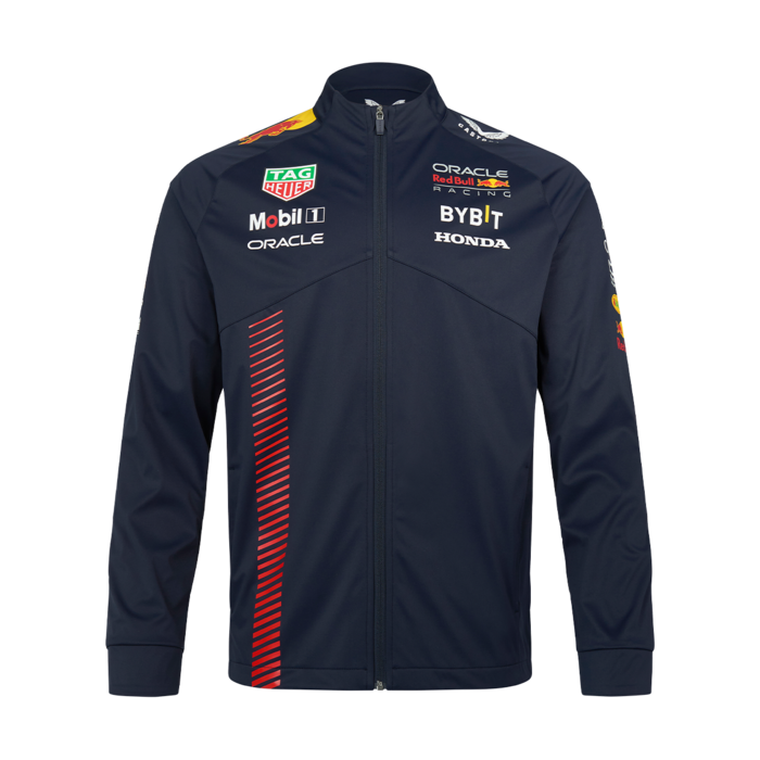 Team Softshell Red Bull Racing 2023 image