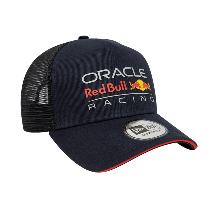 Essential E-Frame Trucker Cap image