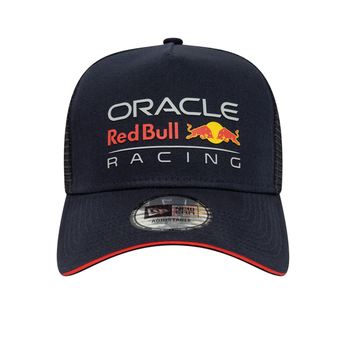 Essential E-Frame Trucker Cap image