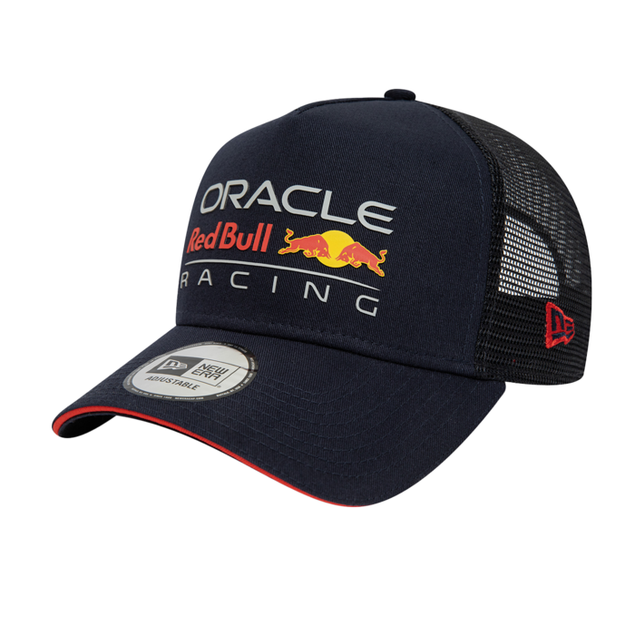 Essential E-Frame Trucker Cap image