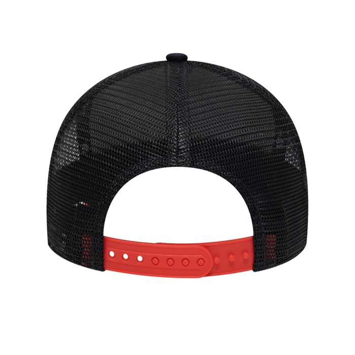 Essential E-Frame Trucker Cap image