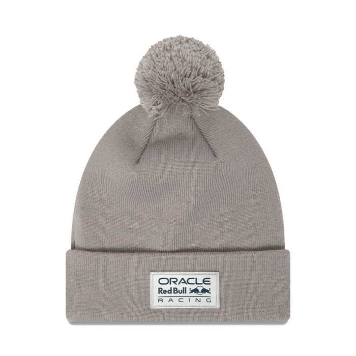 Red Bull Essential Beanie - Grey image