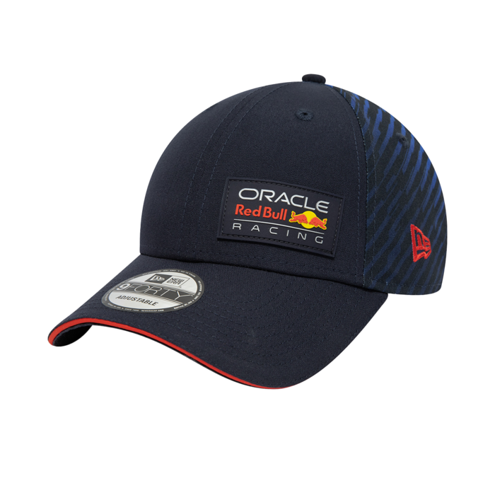 Red bull 2025 formula one hat