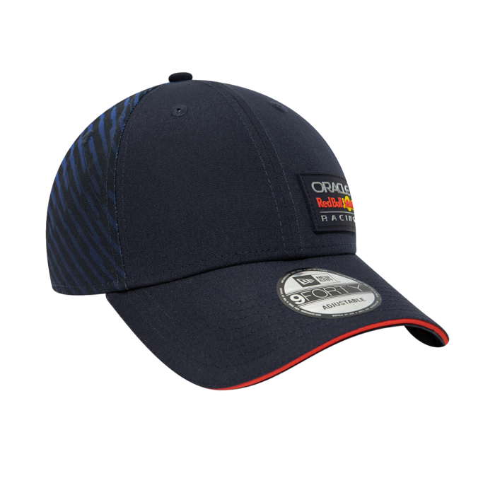 Adult - Red Bull Racing Team Cap 2023 image