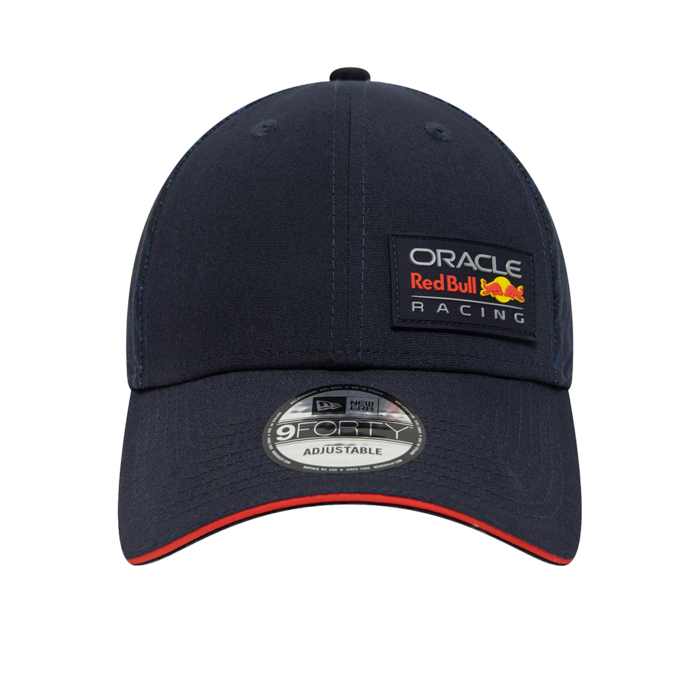 Adult - Red Bull Racing Team Cap 2023 image