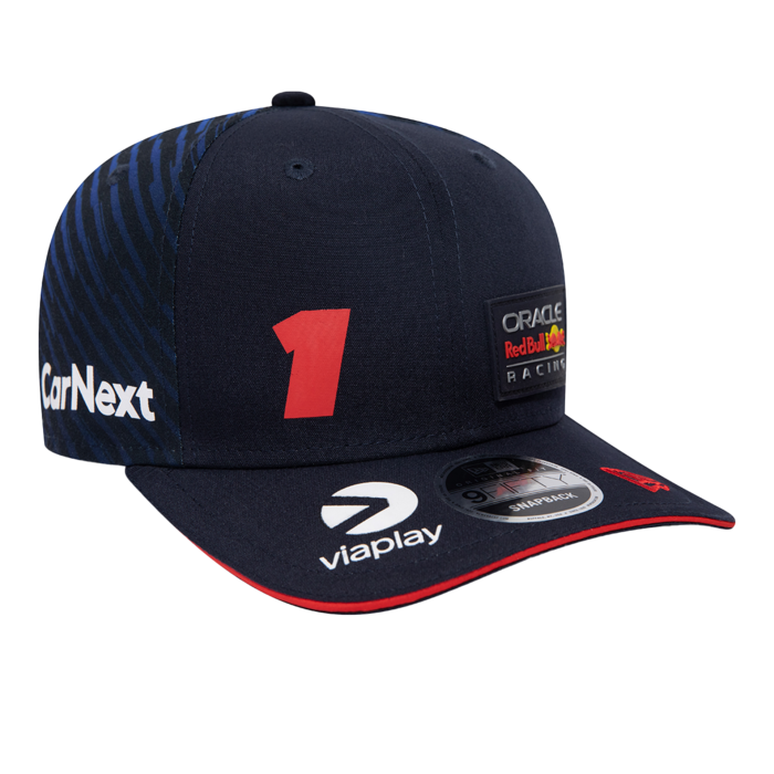 Adult - Max Verstappen Driver Cap 2023 image