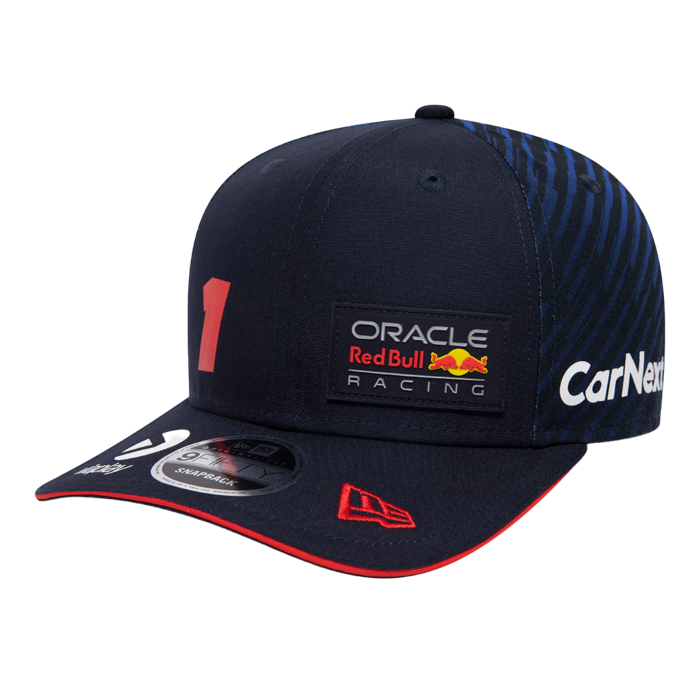 Adult - Max Verstappen Driver Cap 2023 image