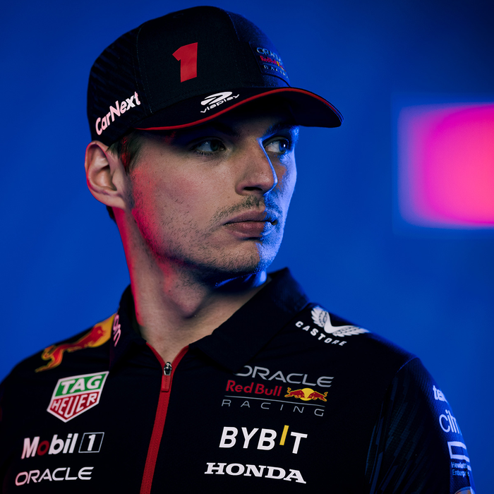 Adult - Max Verstappen Driver Cap 2023 image