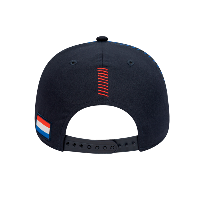 Adult - Max Verstappen Driver Cap 2023 image