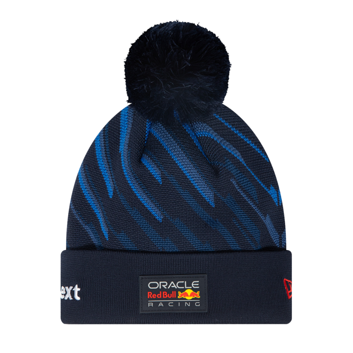 Adult - Max Verstappen Driver Beanie 2023 image