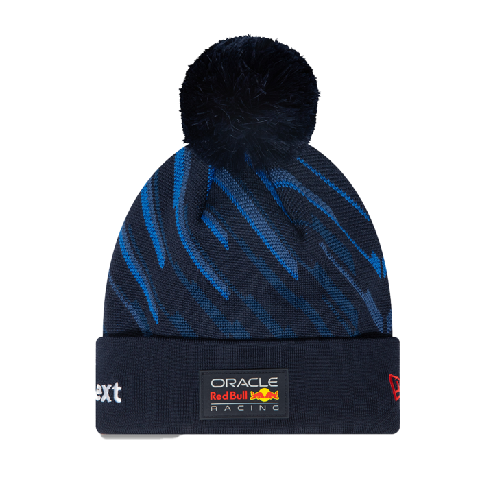 Adult - Max Verstappen Driver Beanie 2023 image