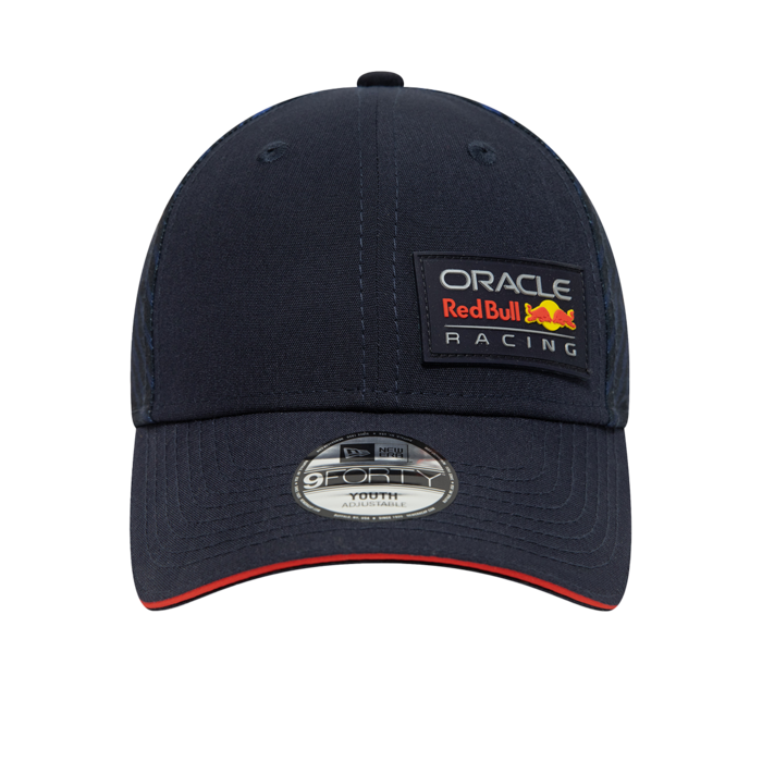 Kids - Red Bull Racing Team Cap image