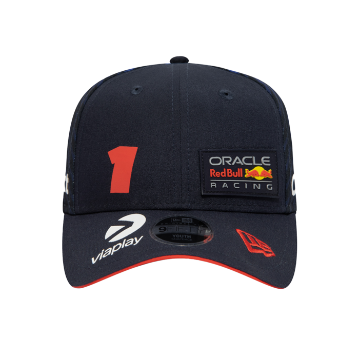 Kids - Max Verstappen Driver Cap 2023 image