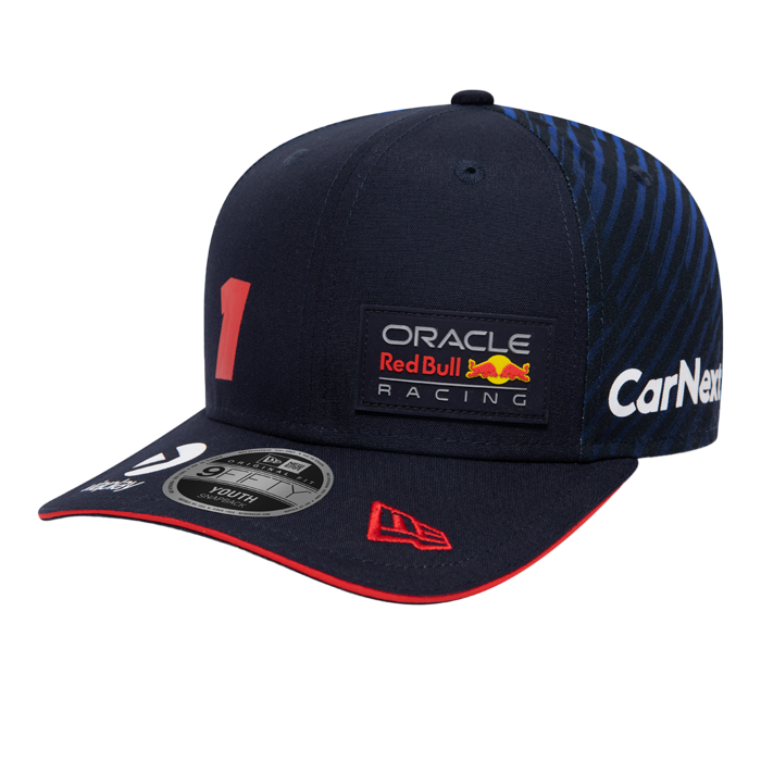 Kids - Max Verstappen Driver Cap 2023 image