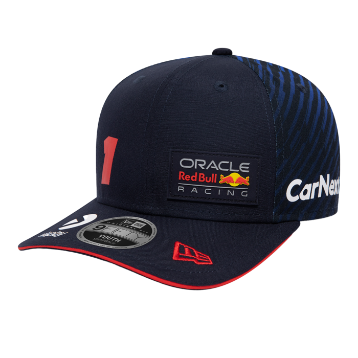 Kids - Max Verstappen Driver Cap 2023 image