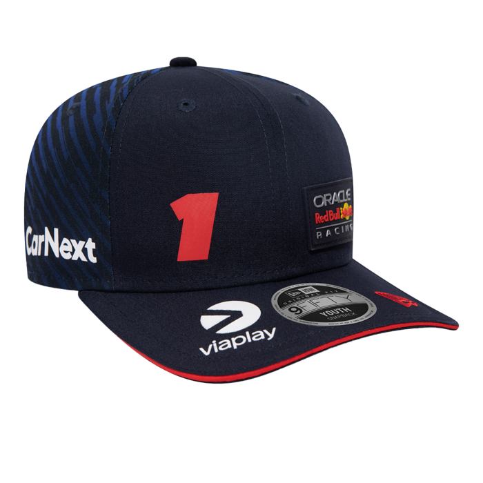 Kids - Max Verstappen Driver Cap 2023 image