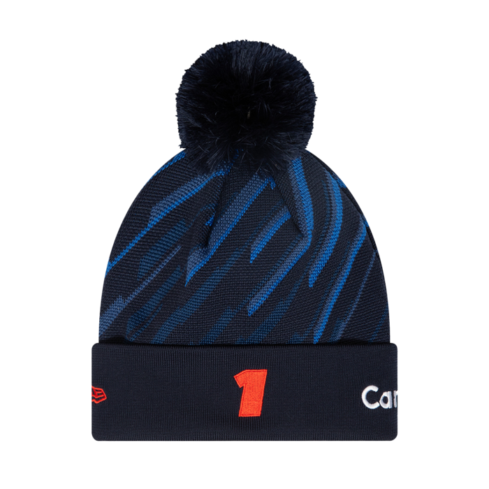 Kids - Max Verstappen Driver Beanie 2023 image