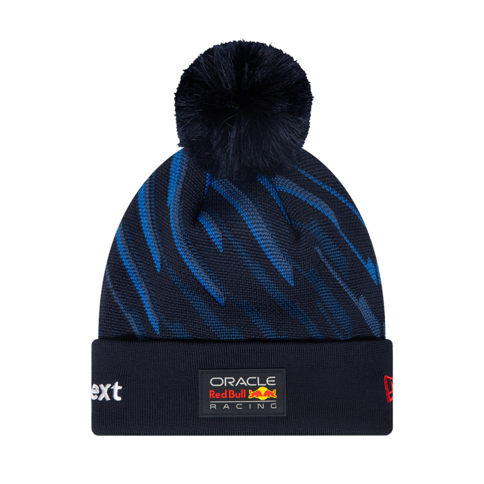 Kids - Max Verstappen Driver Beanie 2023 image