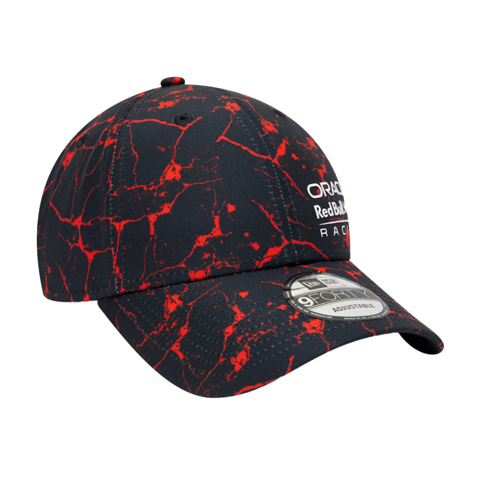 9Forty Lava Cap image