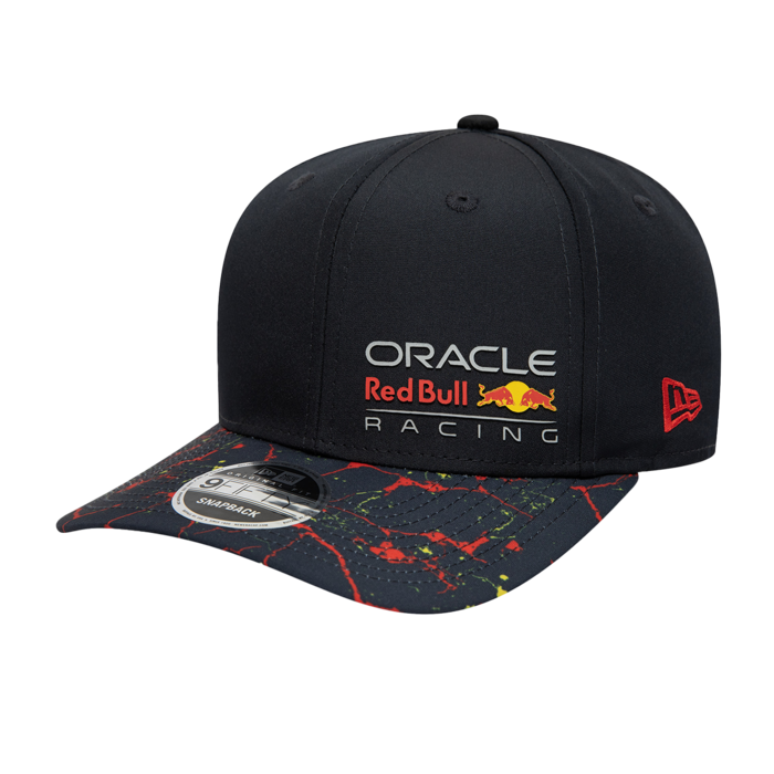 Red bull shop verstappen hat