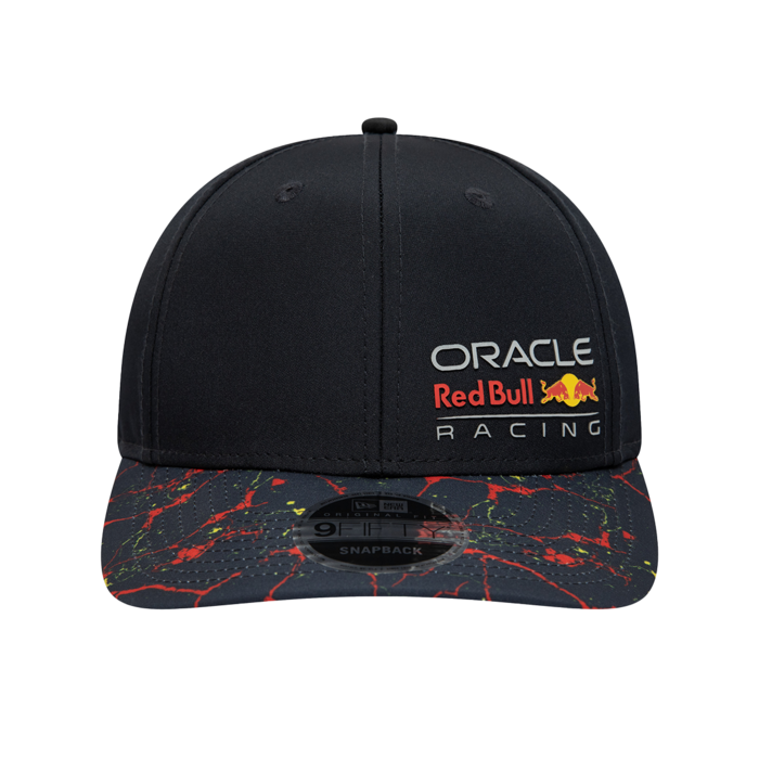 9Fifty Lava Cap image