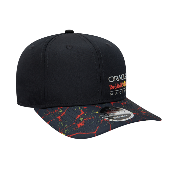 9Fifty Lava Cap image