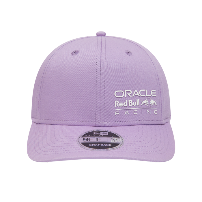 9Fifty Tropic Purple Cap image