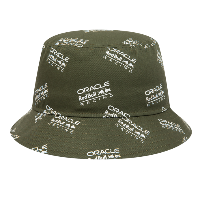Olive Bucket Hat image