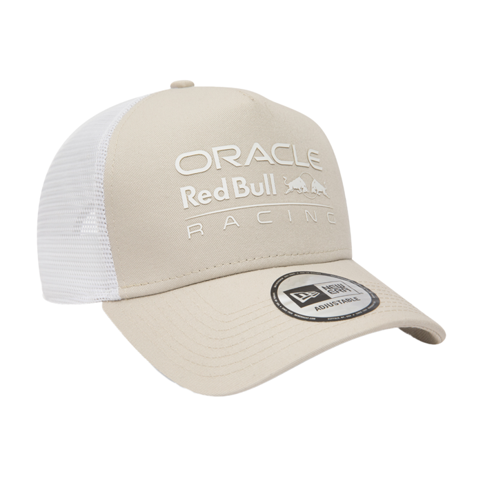 Stone E-Frame Trucker Cap image